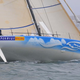 Illustration for article titled Philippe Kahn Sailing Across the Great Blue Pacific Again